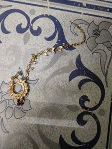 Bridal Heavy Jewelry Set