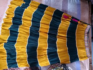 Stylish Lehnga Choli