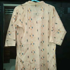 Stylish Printed Kurta