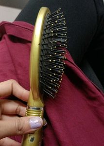 Hairbrush