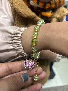 Beautiful Crystal Beads Bracelets Combo ✨