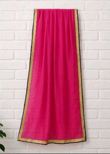 Designer Blue &amp; Pink Lehenga Choli