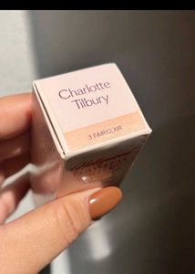 Charlotte Tilbury Flawless Filter