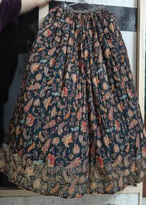 Designer Embellished Lehenga