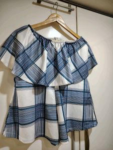Tube Playsuit
