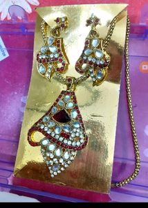 Jewellery set