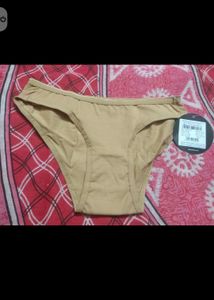 Clovia Panty