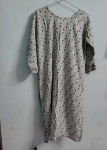 Shefali 5510 Printed Kurta cotton