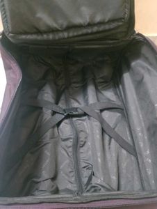 Saccus Rolling Travel Bag