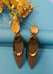 Stylish Dangle Earrings