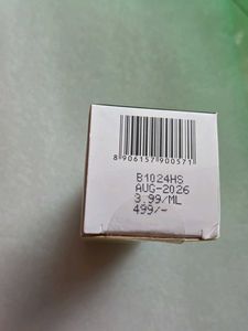 Sun Scoop Hydrating Fluid Sunscreen SPF 60