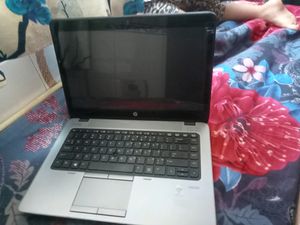 hp leptop