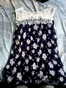COMBO two piece top