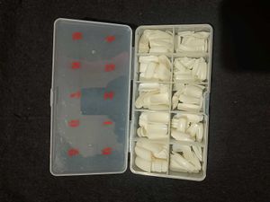 Nail Tips Set