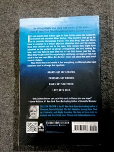 Ugly Love by Colleen Hoover Book