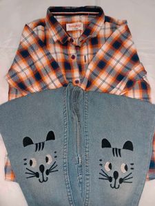 Baby Outfit Set