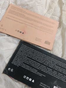 Eyeshadow Palettes