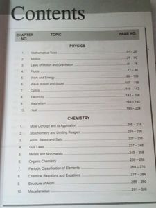Aakash + BYJU'S NSEJS/IOQJS Book for Class IX &amp; X