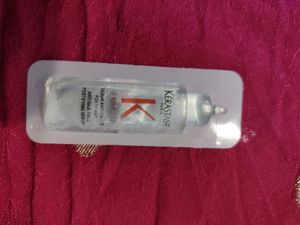 Kerastase Hair Serum Ampoules Set