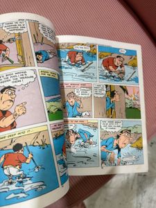 ⁠Amar Chitra Katha Hardcover book