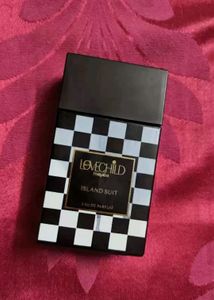 Lovechild Masaba Men Perfume
