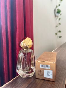 Nykaa Moi Golden Goddess Eau de Parfum