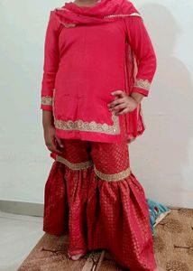 Gharara Kinkhab