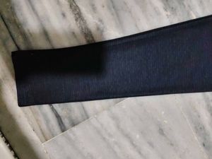 Black Active Leggings