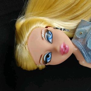 Bratz Cloe Doll