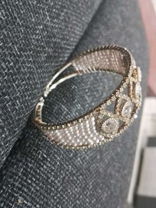 Sparkling Crystal Bracelet