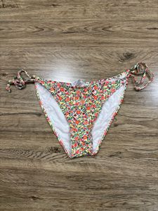 Floral Bikini Bottom at 45% off