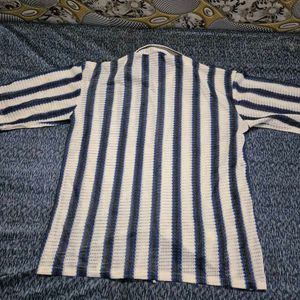 Striped Men's Shirt