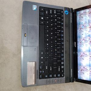 Acer Aspire Laptop