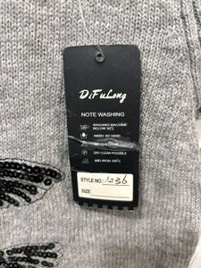 ✈️New With Tag Turtle neck Sweater C