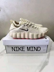 Nike mind