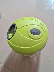 unused Manual Food Chopper