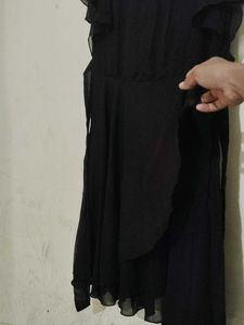 Elegant Black Dress