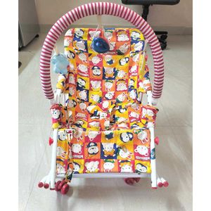 Baby Rocker