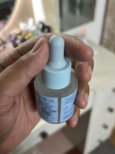 Moody 7D Hydroburst Face Serum