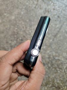 Sony 16mp camera