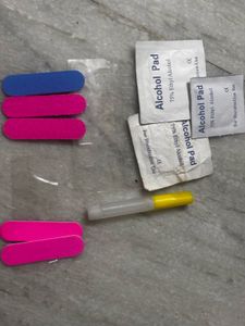 Nails tool
