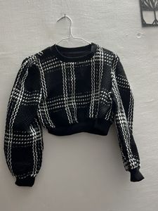 Korean Style Pullover