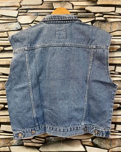 Vintage JEPS Denim jacket
