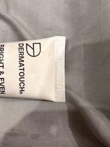 Dermatouch Bright &amp; Even Skin Tone Face Wash