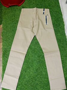 Men's Numero uno pants ( Brand new)