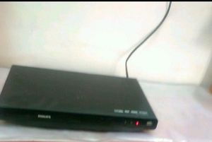 Dvd Player