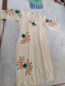 Elegant kurta sets