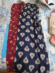 Stylish Printed Palazzo Pants