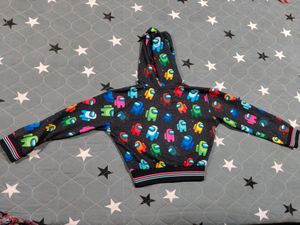 Hoodie Tshirt