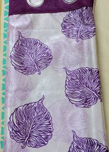 Combo- Curtains, Photo Album, Pocket Calculator